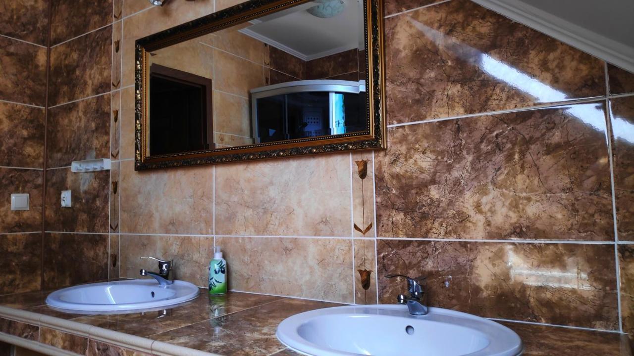 Domek Lesna Przystan Strekowizna Luaran gambar